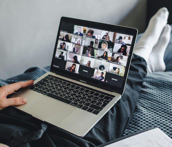 South Coast Recovery Centre Online Recovery Meeting