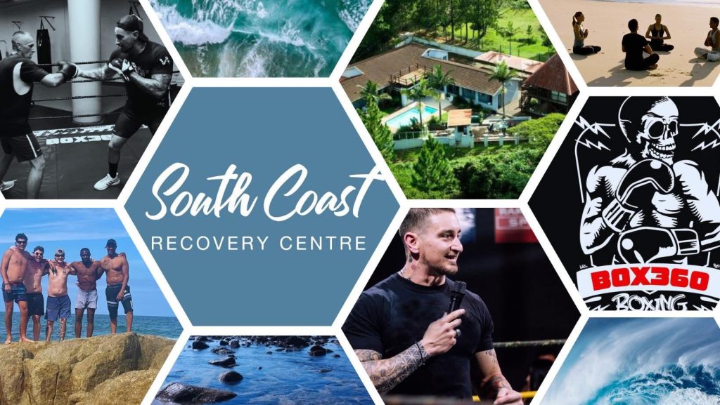Drug and alcohol addiction treatment