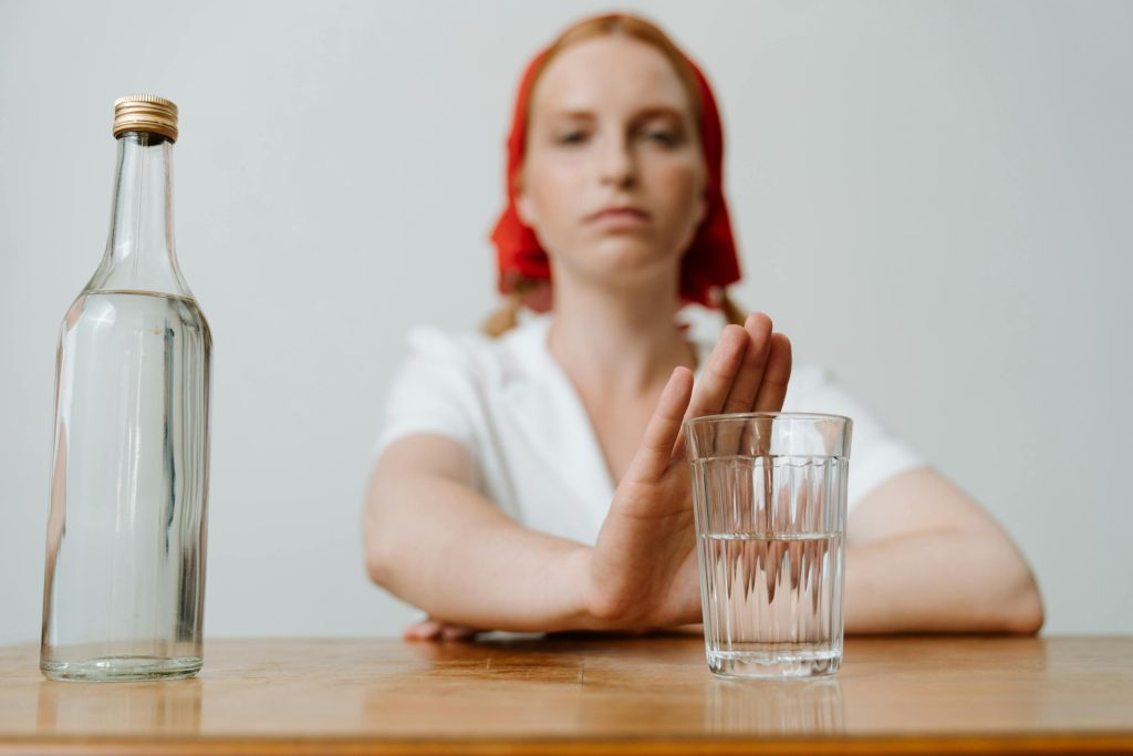 Sobriety vs recovery. What's the difference?
