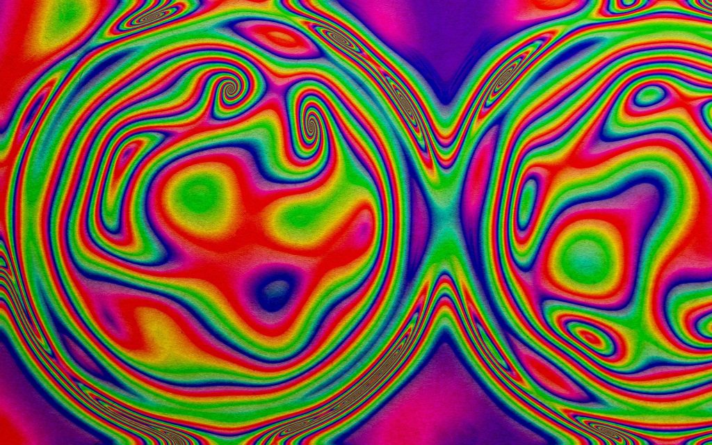 The hidden dangers of psychedelic drugs