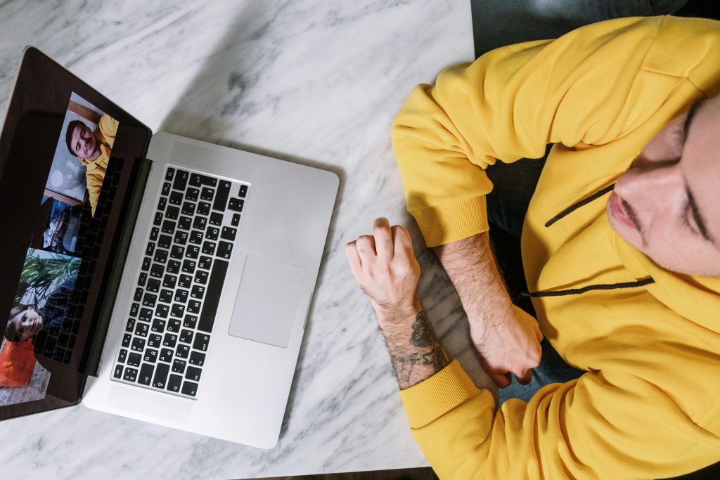 Stay connected to SCRC in life after rehab