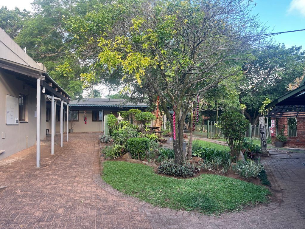 South Africa Rehab for Kenya
