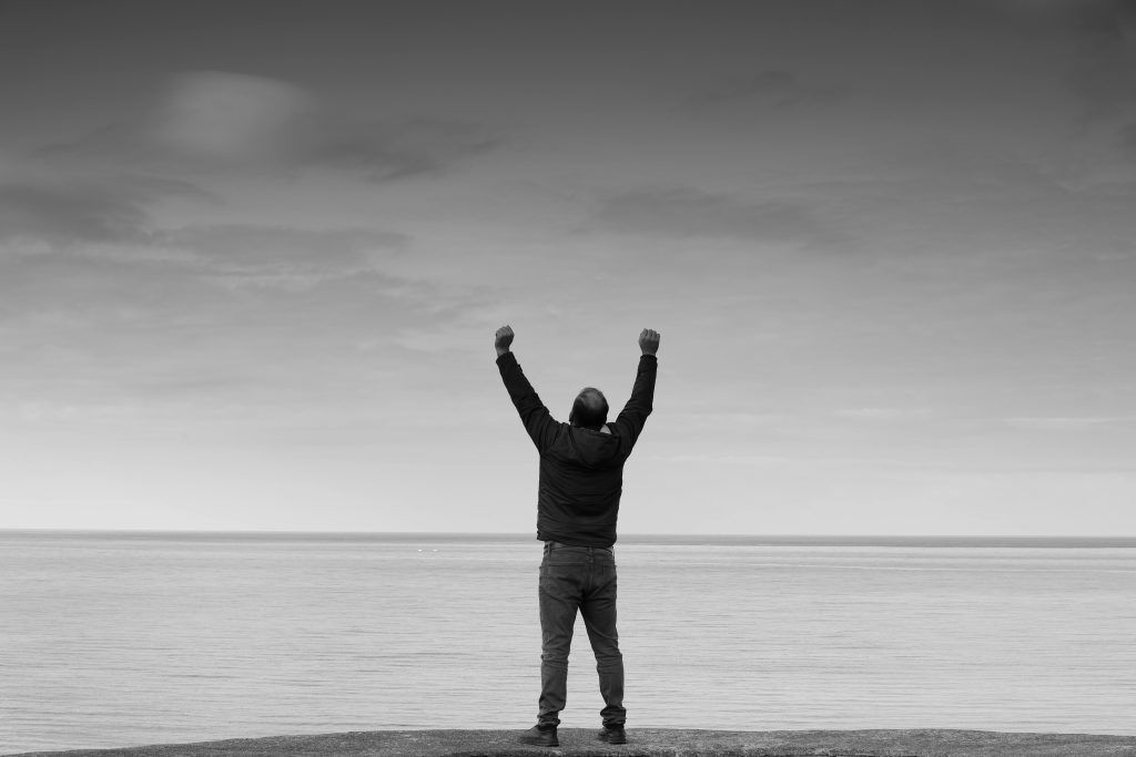 The real road to recovery and lasting sobriety