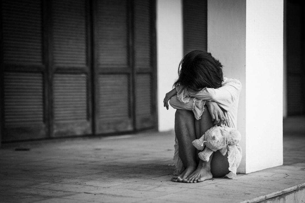Trauma and addiction recovery